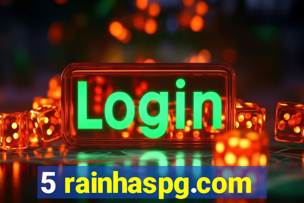 5 rainhaspg.com